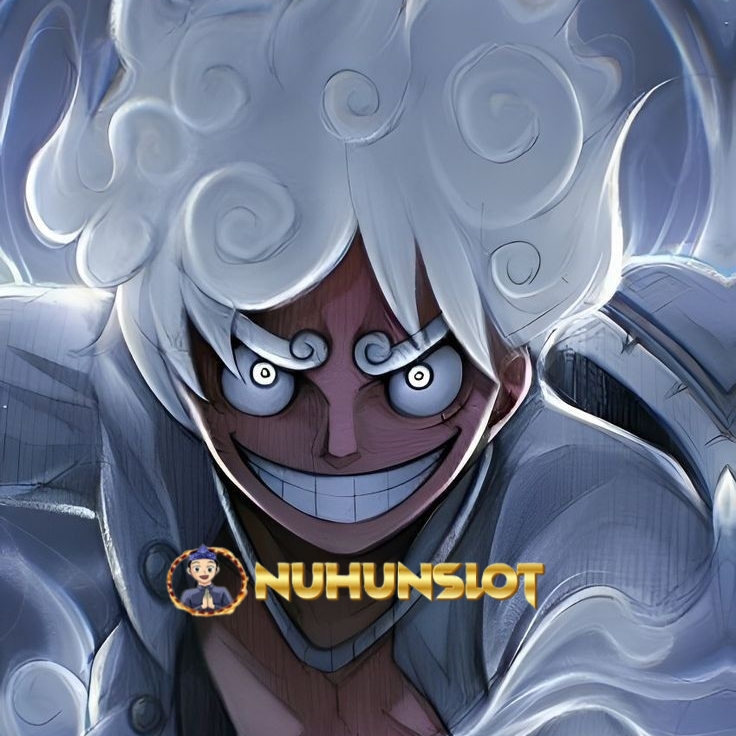 NUHUNSLOT | Website Platform Slot Online Deposit Termurah Berkualitas Gampang Maxwin